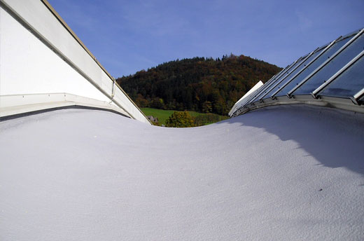 Betondach